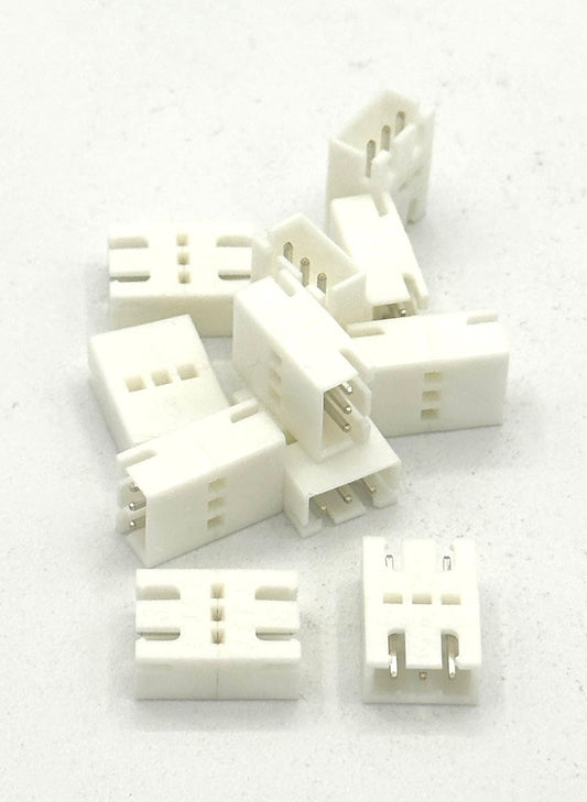 JST Coupler (BXB-XH-TW) 5 pieces