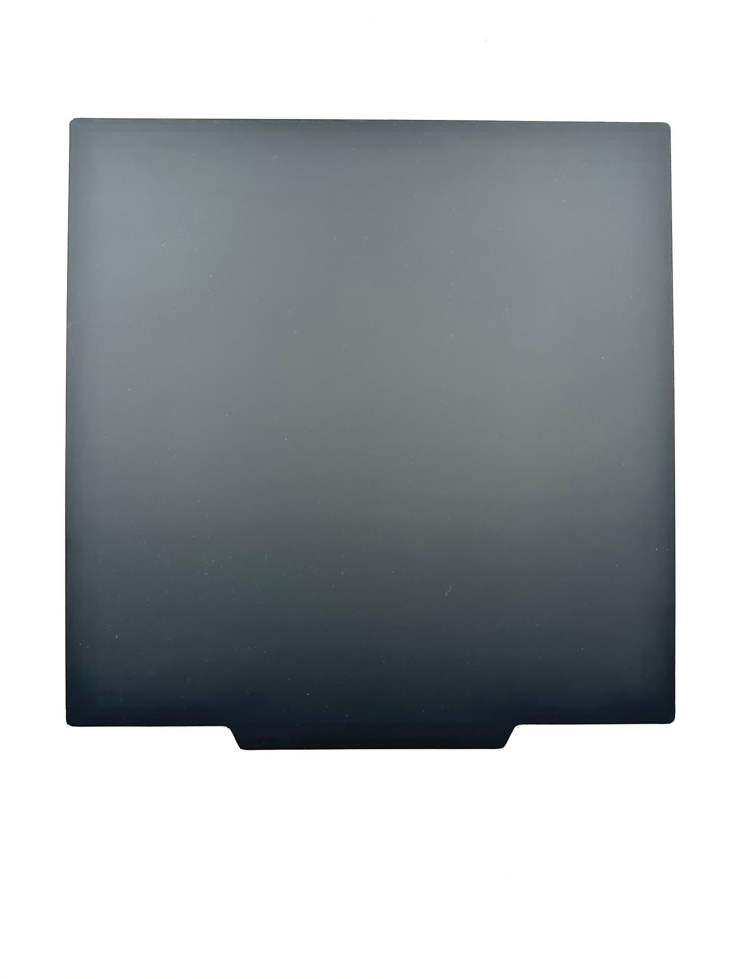 Flexplate Smooth Single Sided PEI Black EOL