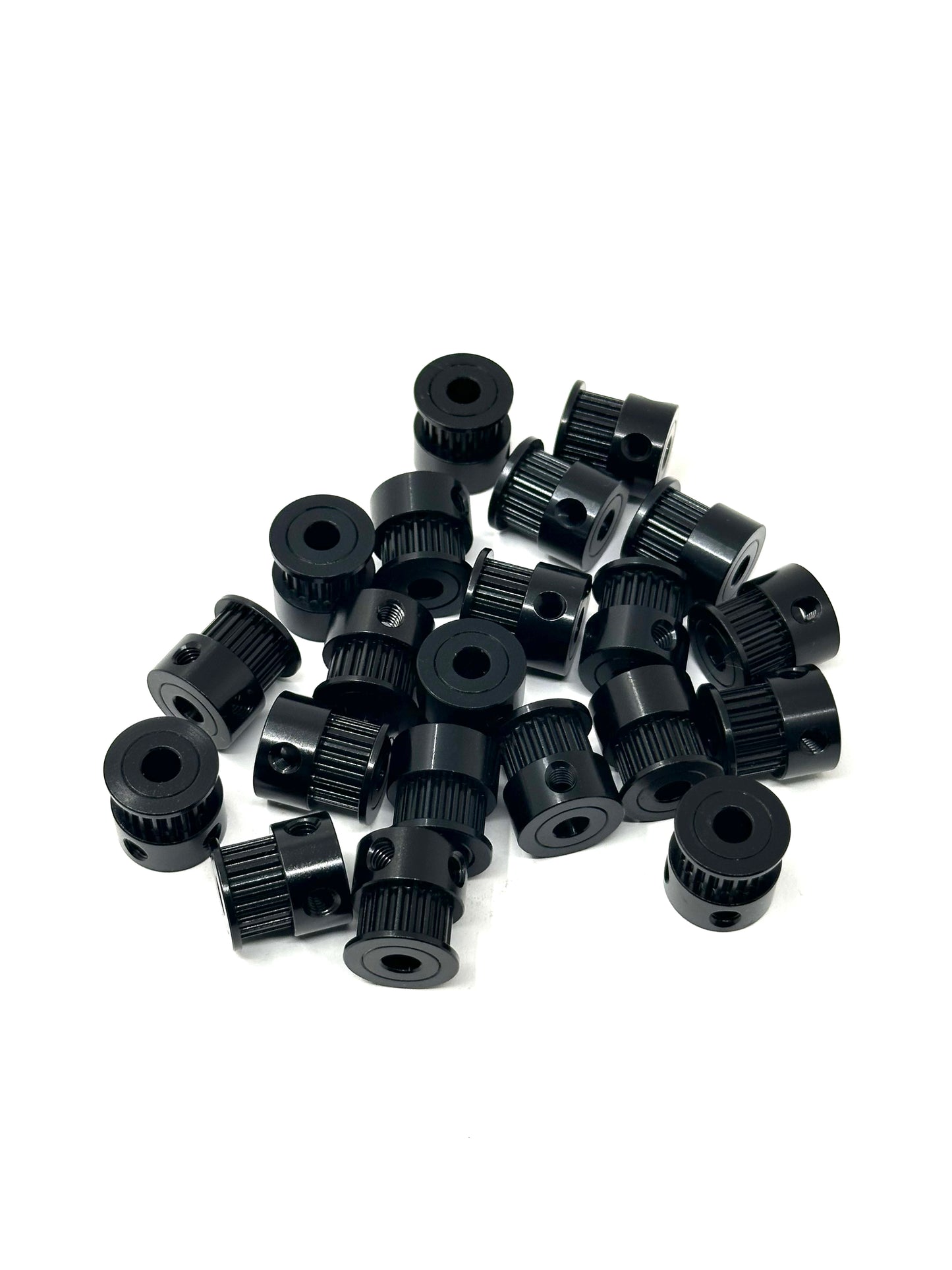 Timing Belt Pulleys 2GT 6mm