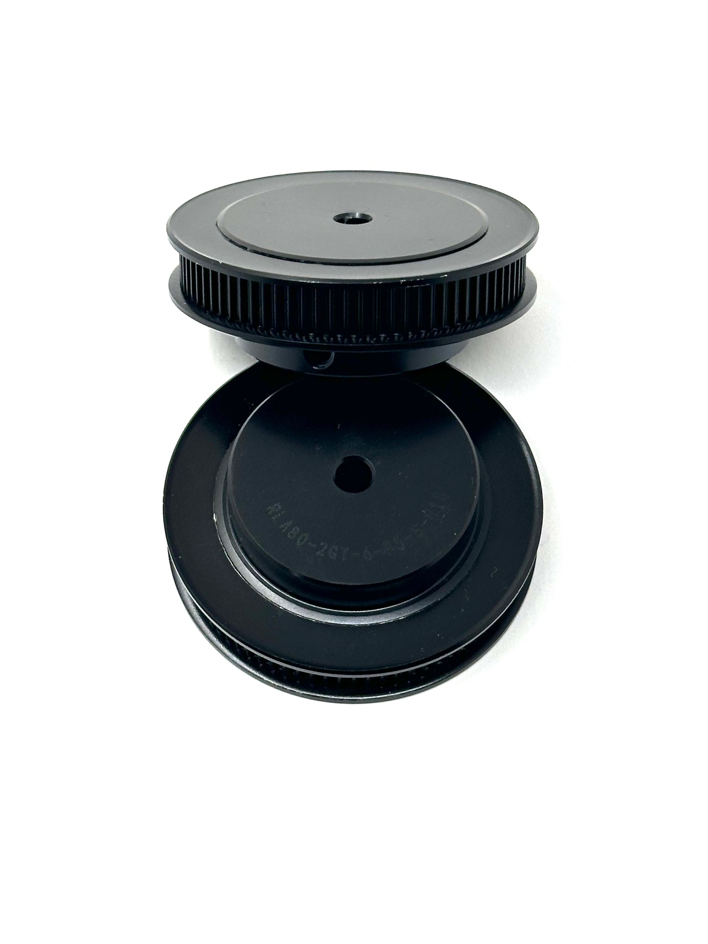 Timing Belt Pulleys 2GT 80T