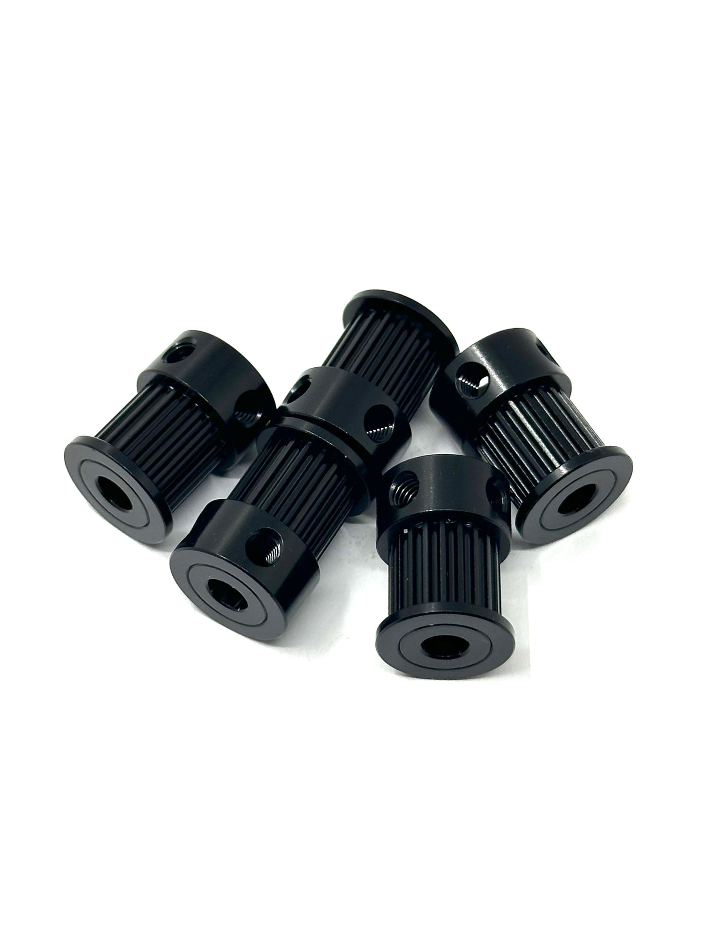 Timing Belt Pulleys 2GT 9mm