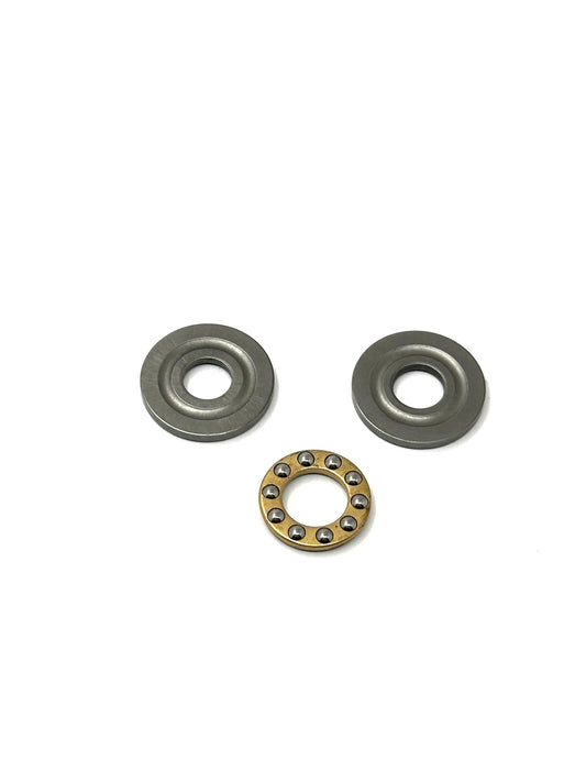 F8-22M Thrust Bearings