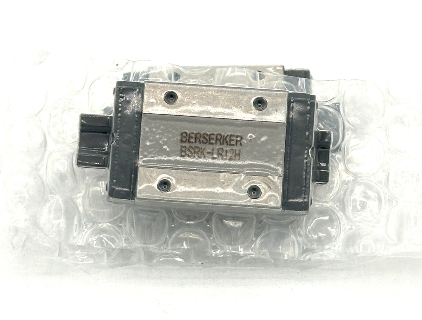 Berserker Viking Skis by West3d - Linear Rail Carriage Replacements