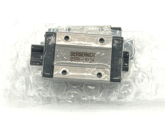 Berserker Viking Skis by West3d - Linear Rail Carriage Replacements