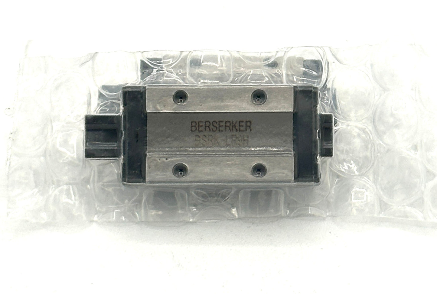 Berserker Viking Skis by West3d - Linear Rail Carriage Replacements