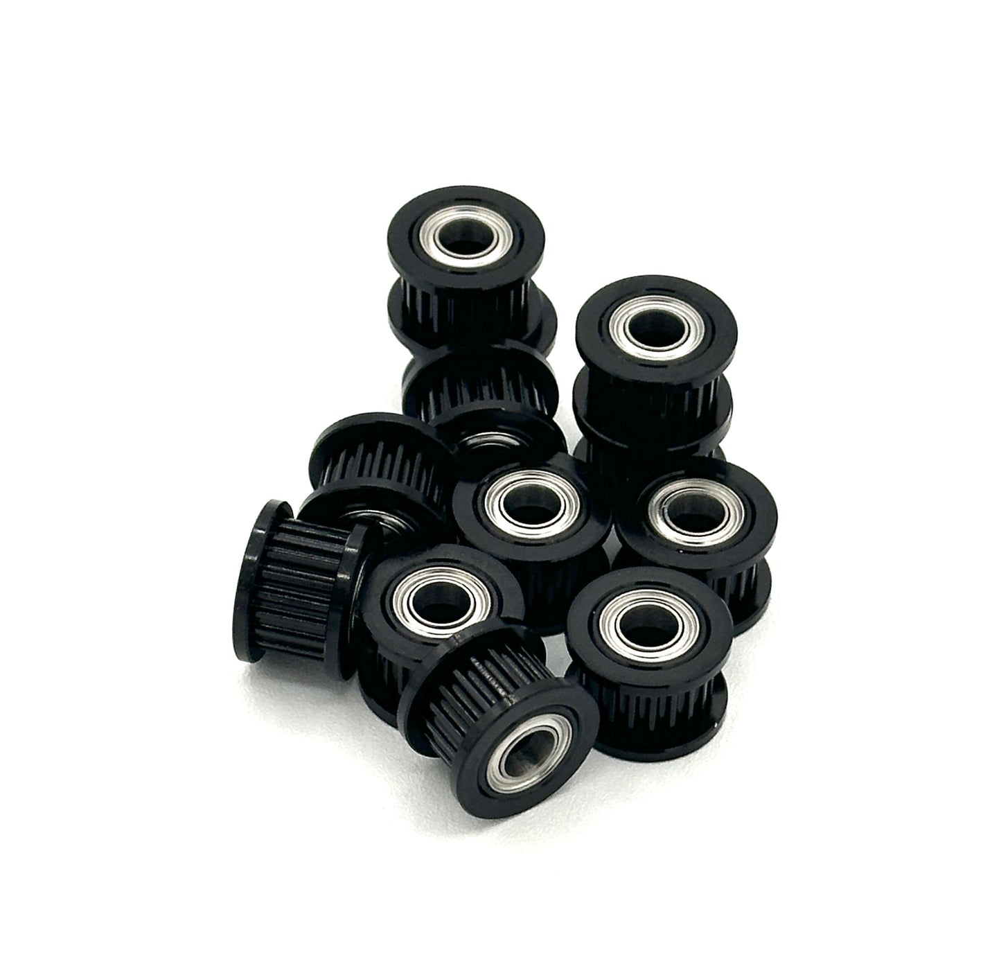 Timing Belt Idlers 2GT 6mm