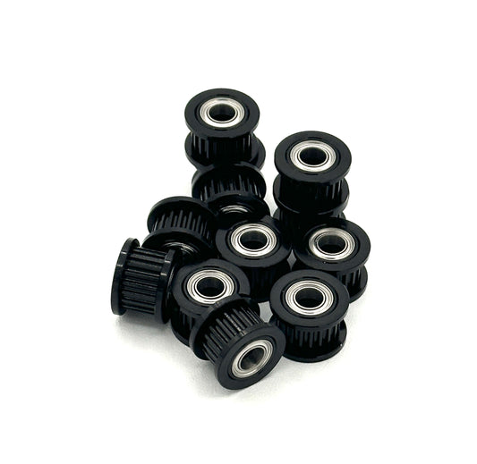 Timing Belt Idlers 2GT 6mm