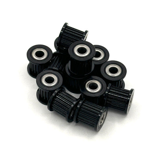 Timing Belt Idlers 2GT 9mm