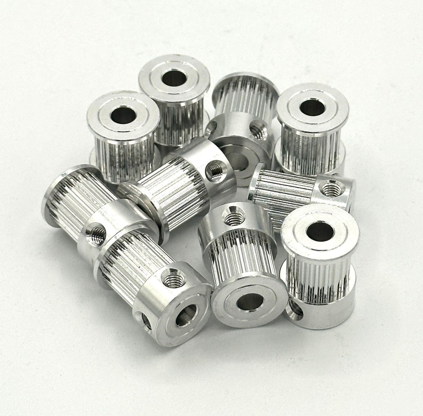 Timing Belt Pulleys 2GT 9mm