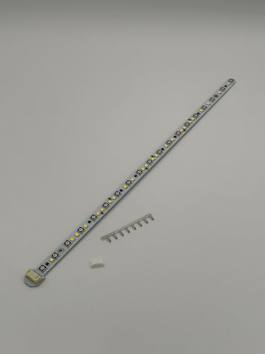 Px#*s on a Teststick 5vRGB+24v White