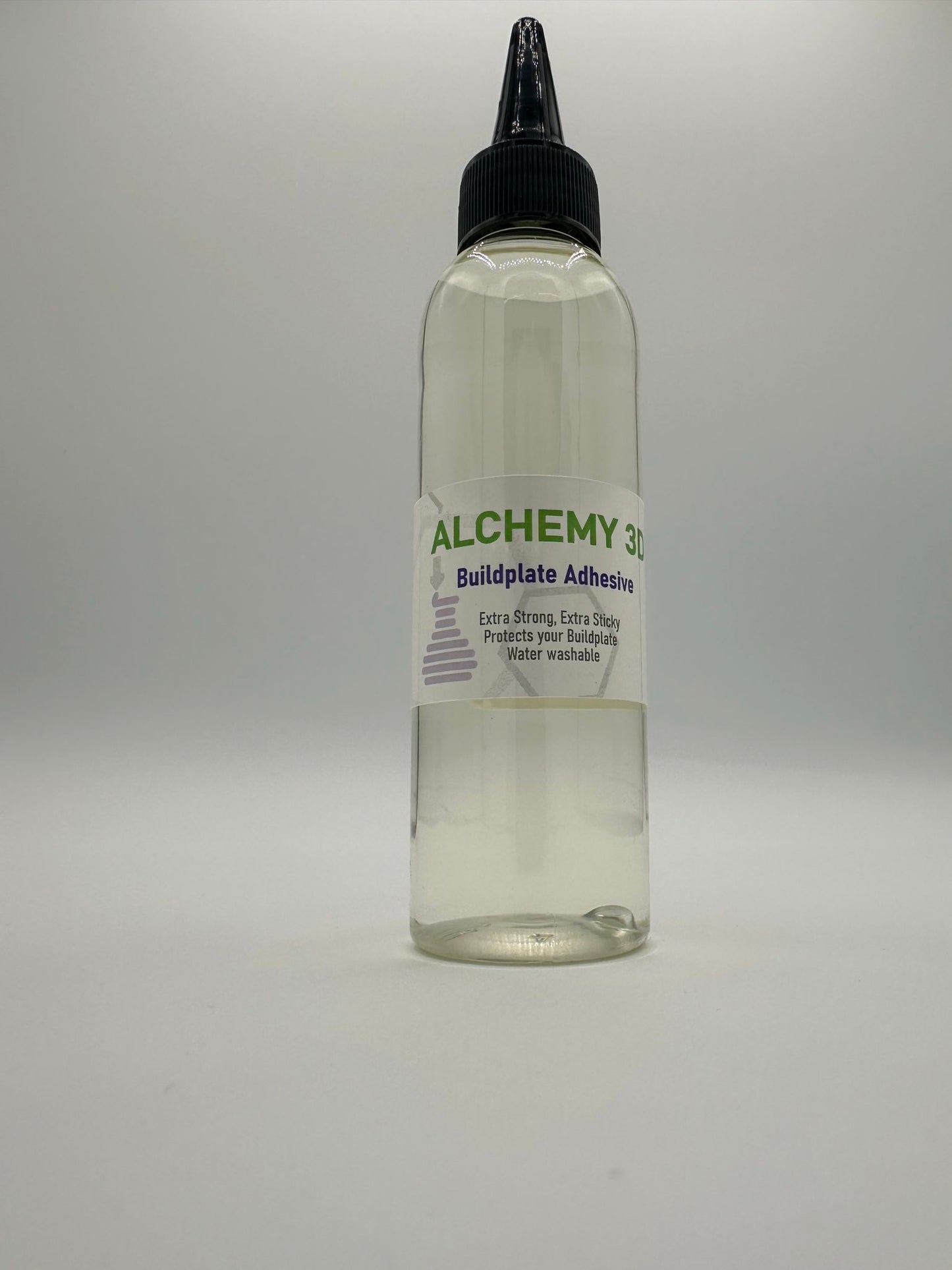 Alchemy3d Bed Adhesive (Weihwasser)