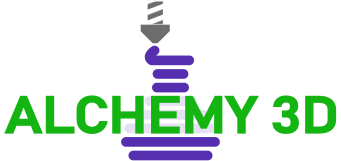 Alchemy Printer Alchemy3D – Premium 3D Printer Supplies, Filaments & Hardware Kits ...