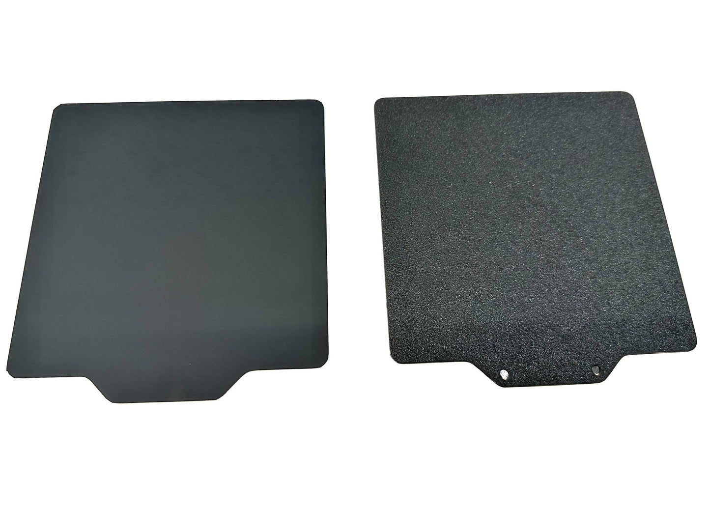 Flexplate Smooth + Structured Double Sided PEI Black