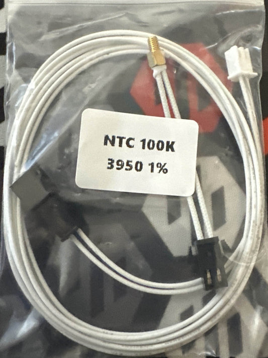 M3 NTC 100k 3950 Temperature Sensor