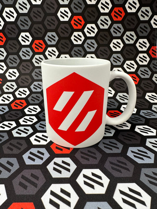 Customizable Voron Coffee Mug