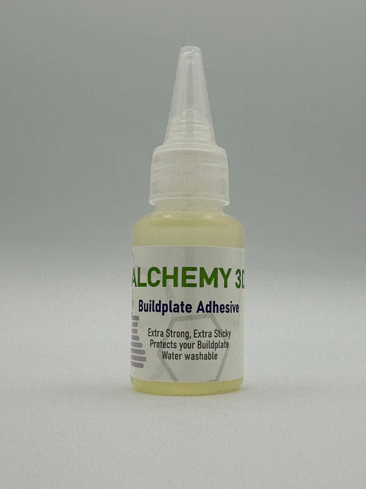 Alchemy3d Bed Adhesive (Weihwasser)