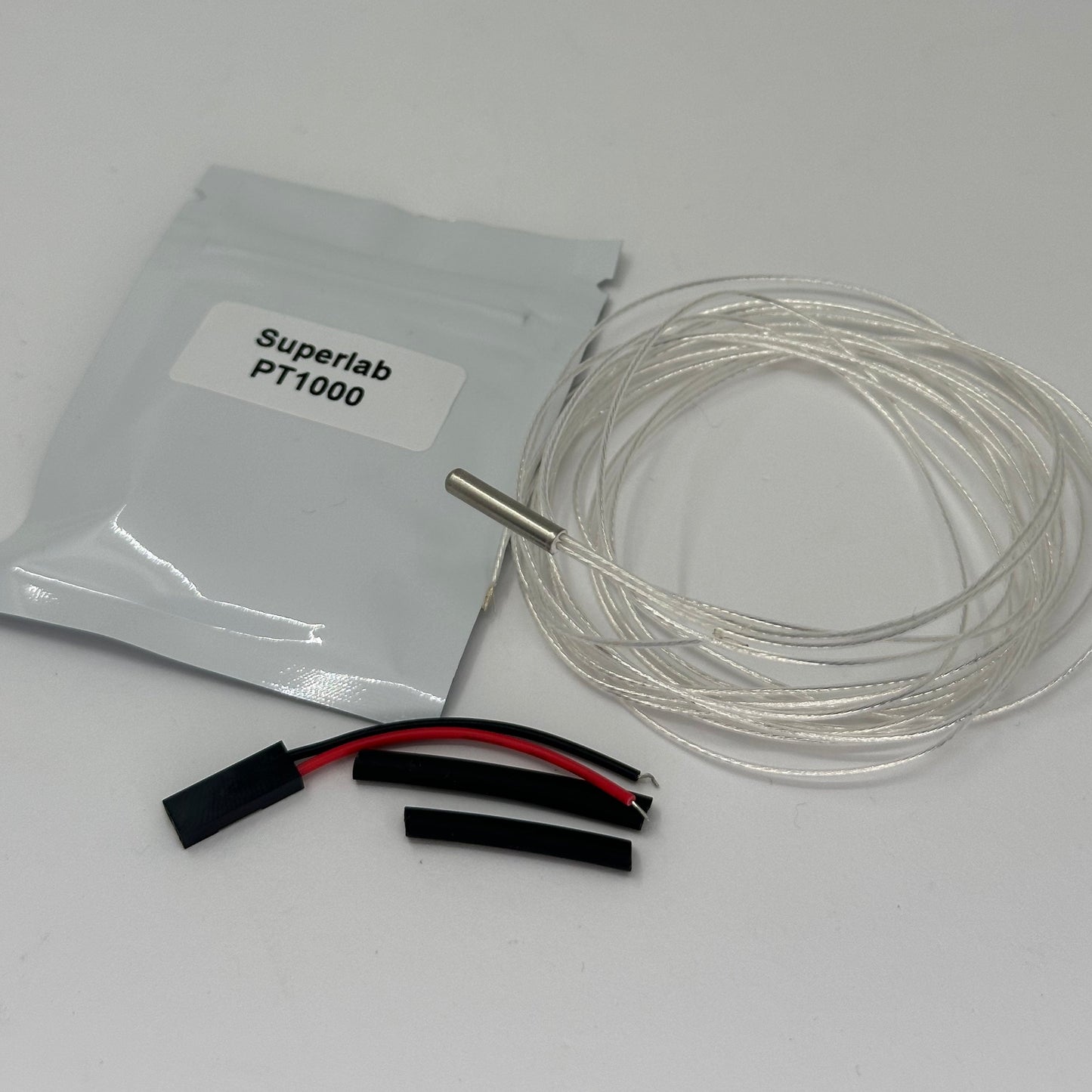 PT1000 Temperature Probe