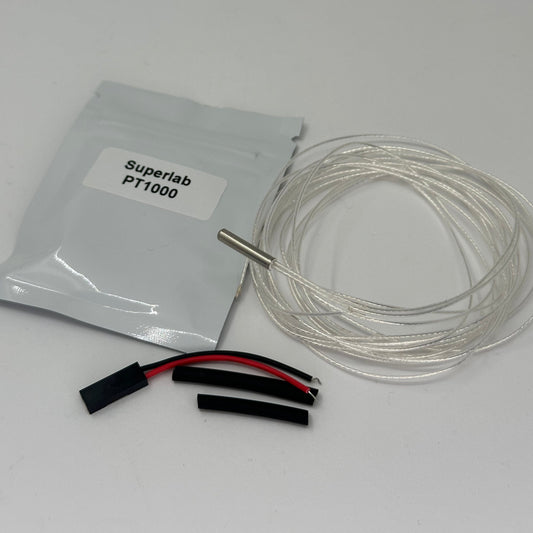 PT1000 Temperature Probe