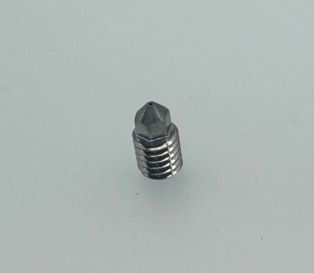 West3D's Undertaker Tungsten Carbide Nozzle